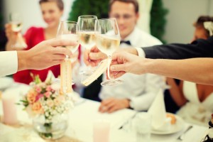 why you should choose the st. elias centre for your wedding venue
