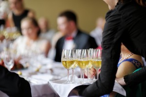 3 tips to help make your corporate event stand out