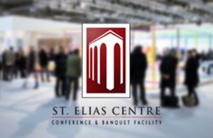 Choosing St. Elias for your next trade show