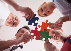 5 Signs Your Company Needs a Team-Building Event