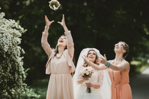 popular christian wedding traditions