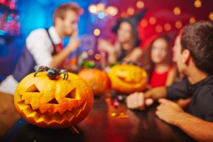 Plan the Perfect Halloween Party at the St. Elias Centre