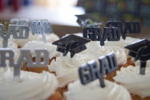 Planning a Graduation Party to Remember