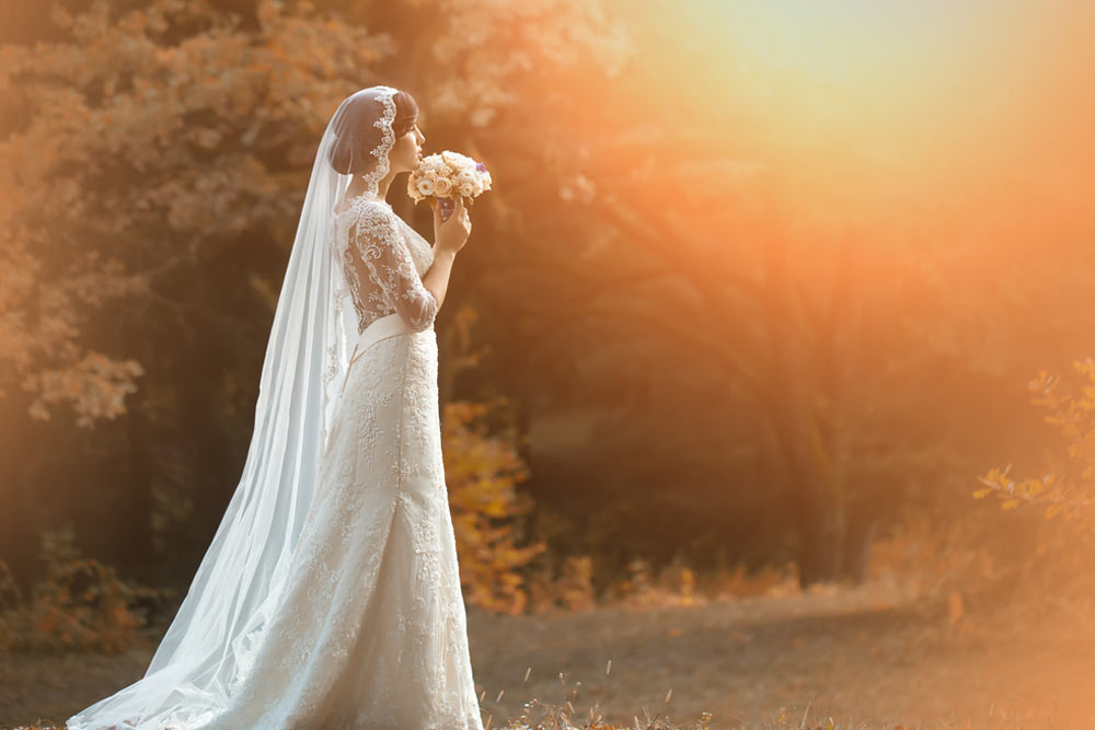 The Pros and Cons of Hosting a Fall Wedding St. Elias Centre