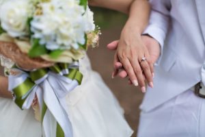 Top Wedding Trends of 2019