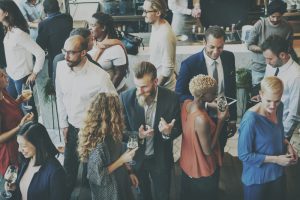 5 Ways to Make Your Event Stand Out in 2020