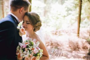 5 Ways to Avoid Surprises on Your Wedding Day