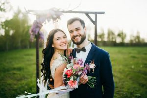 Is COVID-19 Throwing a Wrench Your Wedding Plans? Here is Everything You Need to Know