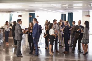 5 Reasons Why Networking is Essential for a Successful Career