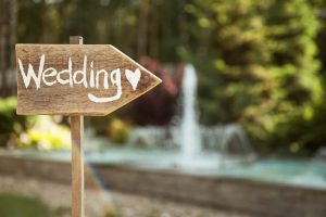 5 New Wedding Trends for 2020