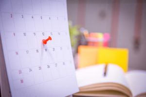 How to Become an Event Planner