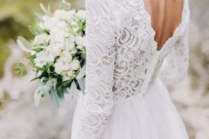 8 Popular Styles of Wedding Dresses