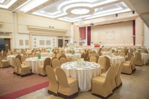 5 Events That Require a Banquet Hall