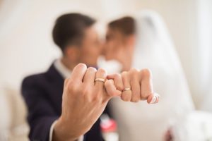 5 Benefits of a Small Wedding