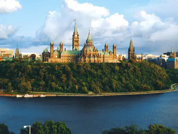 ottawa trade show
