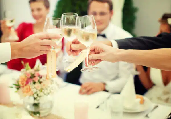 why you should choose the st. elias centre for your wedding venue