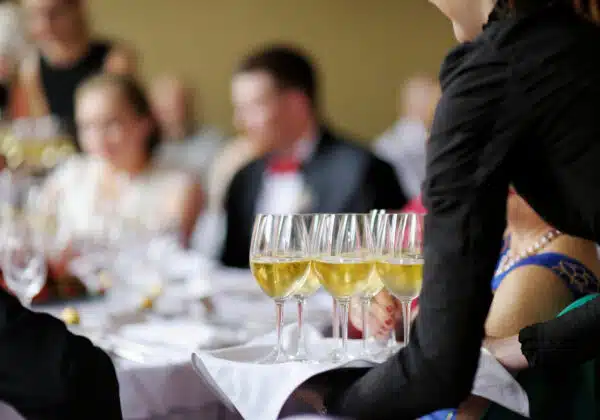 3 tips to help make your corporate event stand out