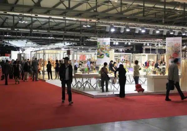 what to look for in a good trade show venue