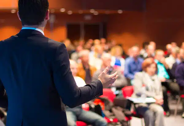 How To Organize A Successful Corporate Event