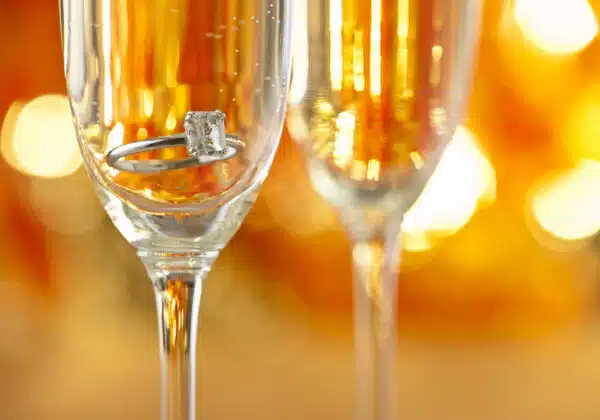 A Quick Guide to Planning an Engagement Party