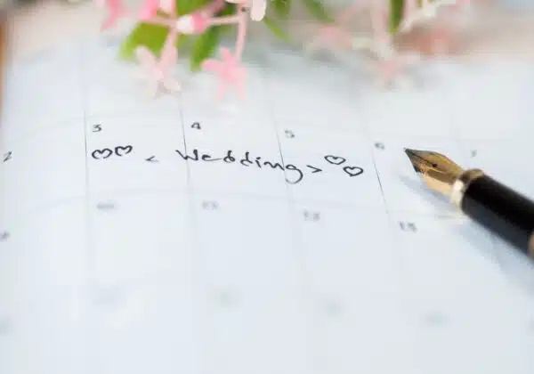 3 Reasons You May Want to Hire a Wedding Planner