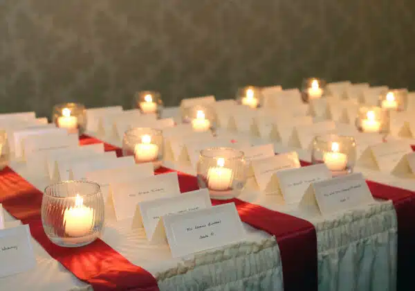 Wedding Guests List Etiquette