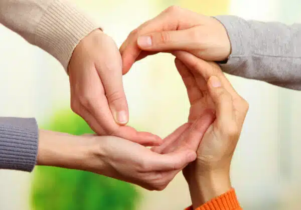 How to Plan a Team-Building Event That Works