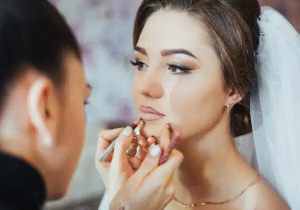 Hair & Makeup Prep for Your Big Day