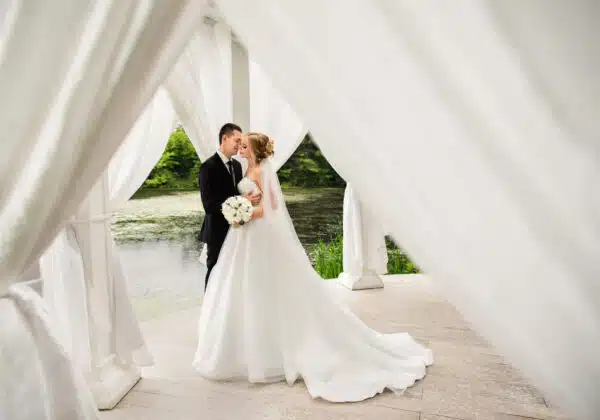 Plan your Wedding at the Ottawa Wedding Show 2017