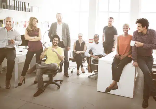 the importance of team building