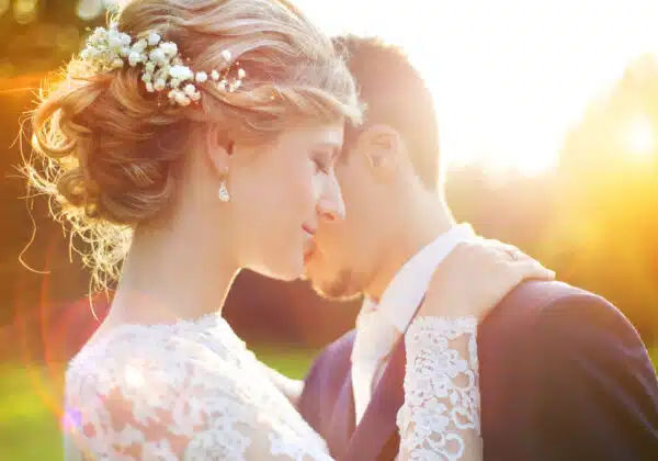 The Perks of a Summer Wedding