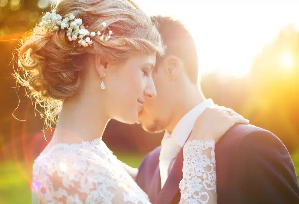 The Perks of a Summer Wedding