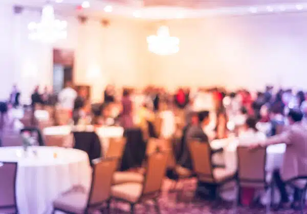5 Tips to Make Sure Your Fundraising Gala Goes Smoothly
