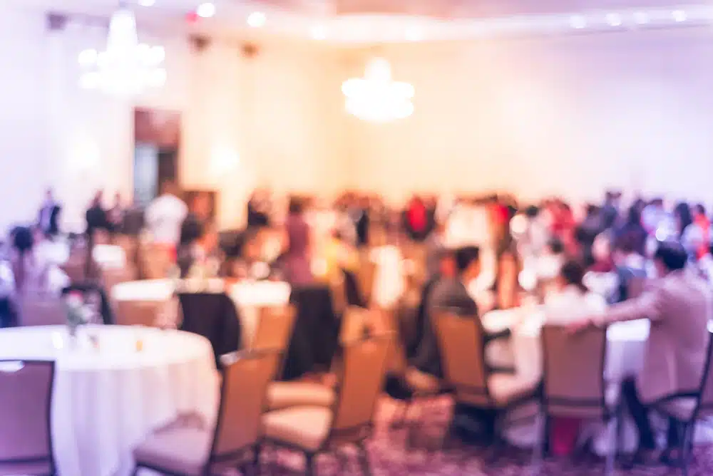 5 Tips to Make Sure Your Fundraising Gala Goes Smoothly