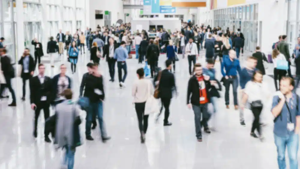 5 tips to run a smooth tradeshow