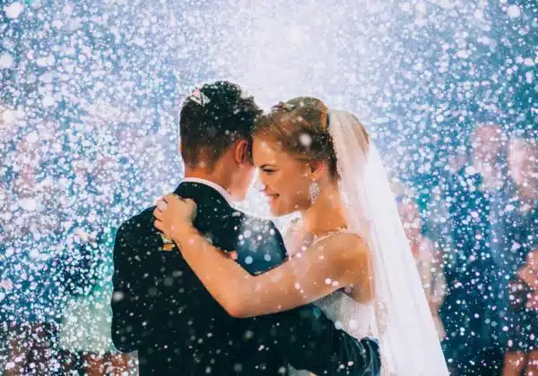 How Do You Decide Which Theme to Pick for Your Wedding