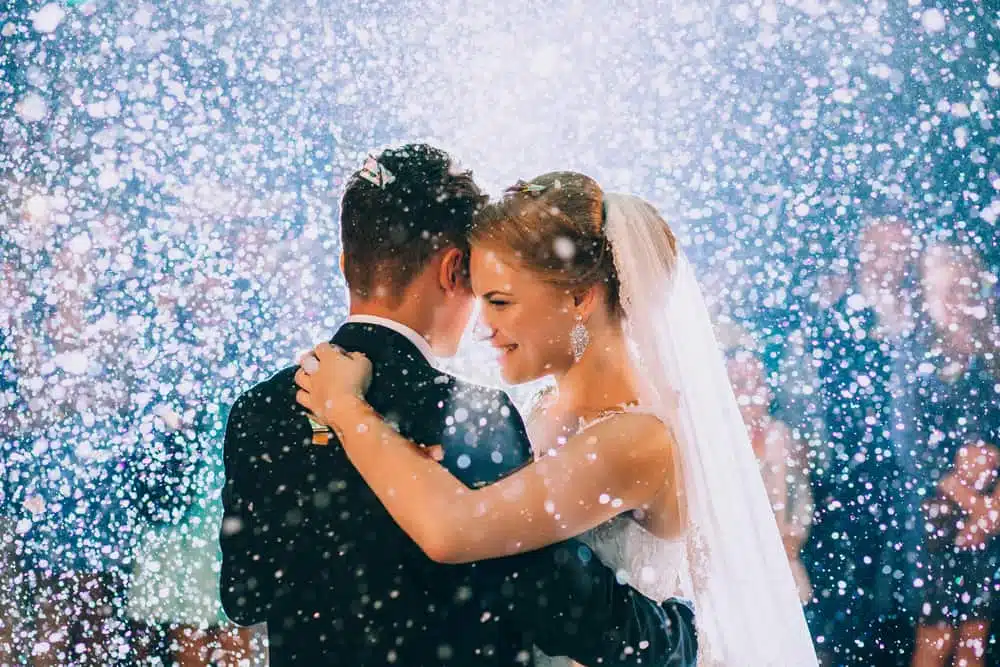 How Do You Decide Which Theme to Pick for Your Wedding
