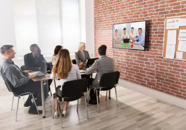 Ways to Keep a Video Conference On Schedule and On Topic
