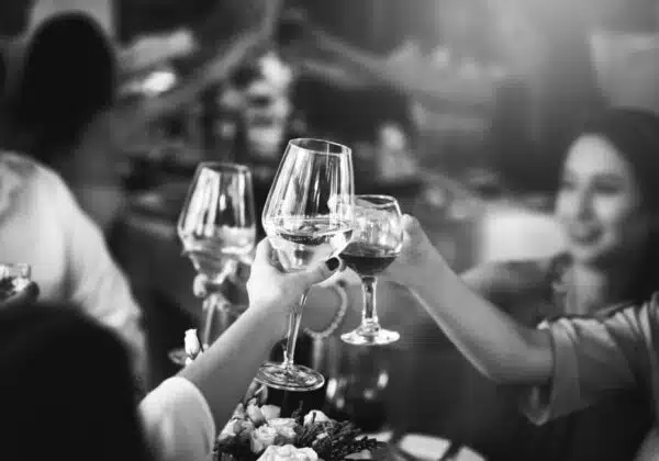 The 4 Things Everyone Remembers at a Party