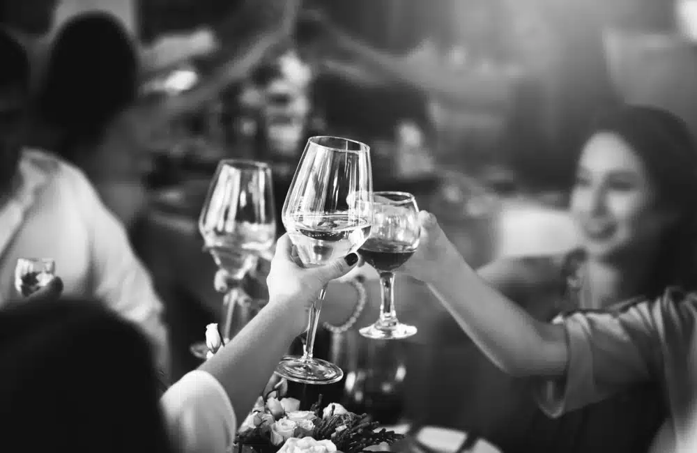 The 4 Things Everyone Remembers at a Party