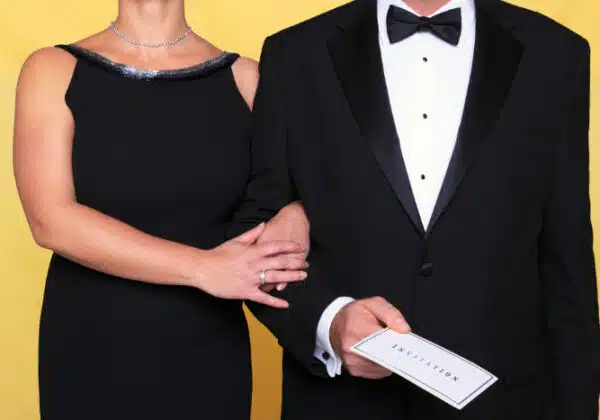 How to Determine the Dress Code for Your Event