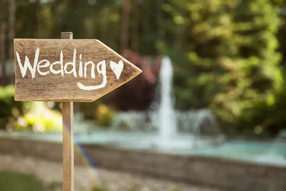 How to Host the Best Wedding in Ottawa