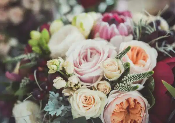 How to Pick the Perfect Flowers for Your Bouquet?