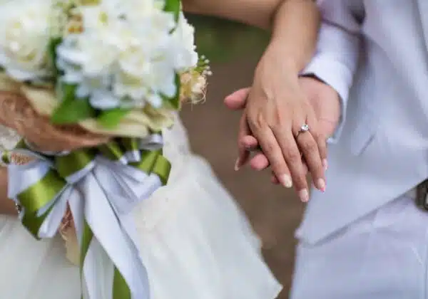 Top Wedding Trends of 2019