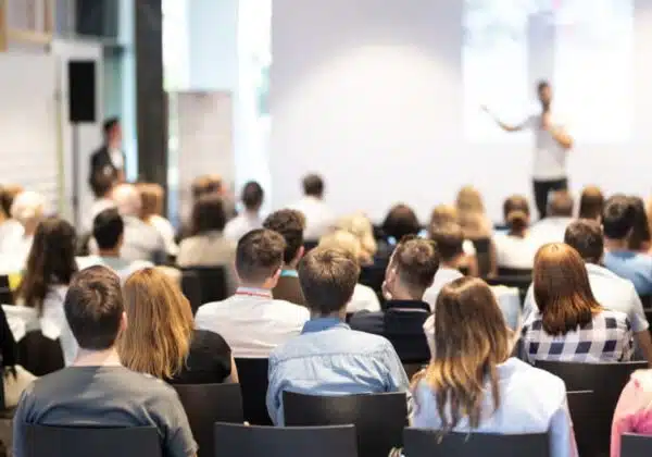 How to Effectively Plan Your Next Embassy Event