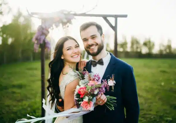 Is COVID-19 Throwing a Wrench Your Wedding Plans? Here is Everything You Need to Know