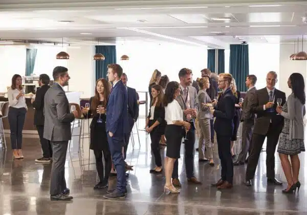 5 Reasons Why Networking is Essential for a Successful Career