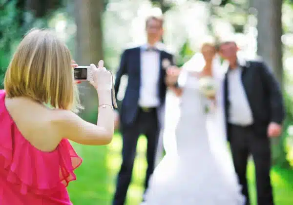 4 Things Guests Remember Most About Events