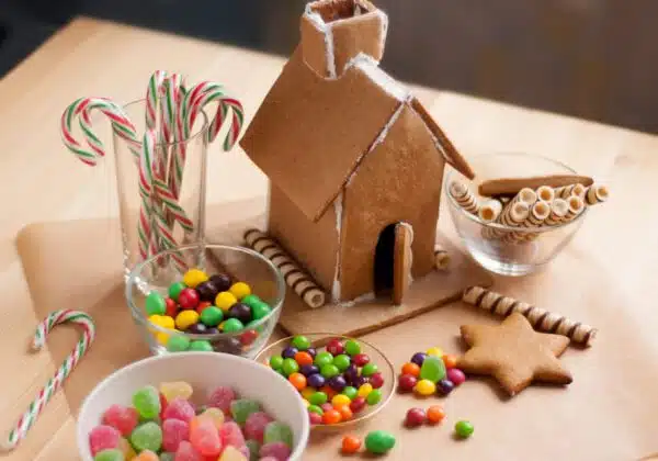 How to Host a Virtual Holiday Party