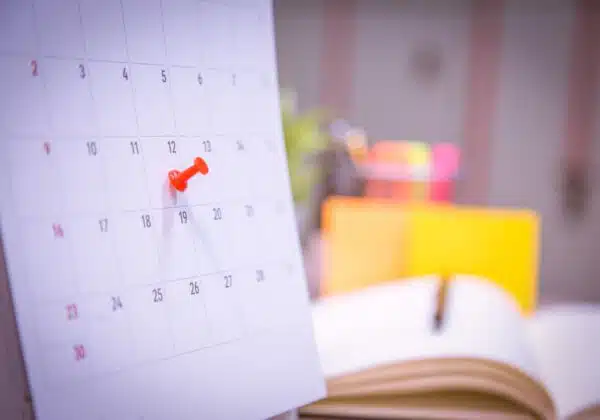 How to Become an Event Planner